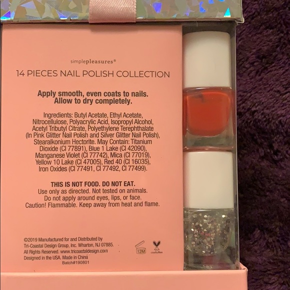 NWT~ EVERY COLOR OF THE 🌈! - Picture 3 of 4